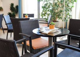 Hotel Metropol 3