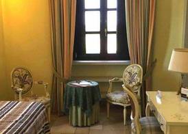 Hotel Saraceno Al Faro 2