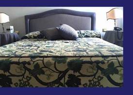 Hotel Saraceno Al Faro 5