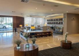 Wyndham Garden Tijuana Palacio Azteca 3