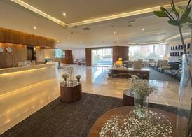 Wyndham Garden Tijuana Palacio Azteca 4