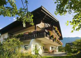 Bed&Breakfast Pension Hilpold 2