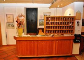 Hotel Gruberhof Innsbruck Igls B&B 2