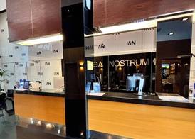 Hotel Málaga Nostrum Airport 3