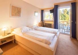 Hotel & Flammerie Pfeffermühle 3