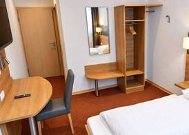 Hotel & Flammerie Pfeffermühle 4