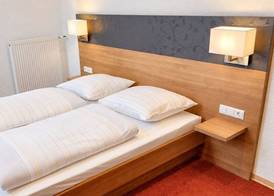 Hotel & Flammerie Pfeffermühle 5