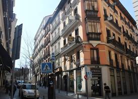 Hostal Comercial 3