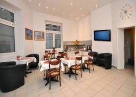 Hotel Apadāna Frankfurt 2