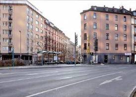 Hotel Apadāna Frankfurt 5
