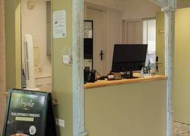 Logis Hôtel Come Inn 3
