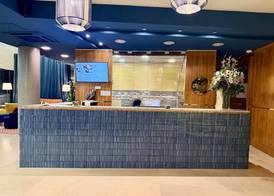 Hotel Le Grand Pavois 4