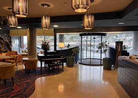 Hotel Le Grand Pavois 5