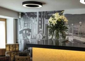 Sercotel Calle Mayor 4