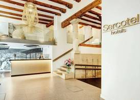 Sercotel Calle Mayor 5