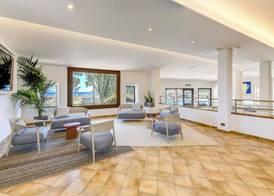 Cormoran Resort Villasimius 4