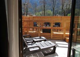 Hotel Garni My Ledro 2