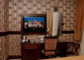 Divalis Hotel 5