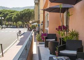 Hotel Mimosa 2