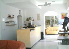Hotel Mimosa 3