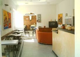 Hotel Mimosa 4