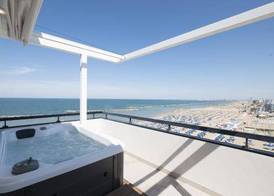 Hotel Baia 3