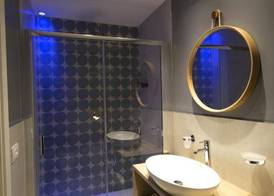 Hotel Baia 4