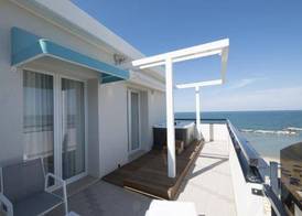 Hotel Baia 5