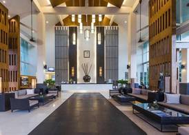 Kantary Beach Hotel Villas & Suites 2