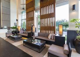 Kantary Beach Hotel Villas & Suites 3