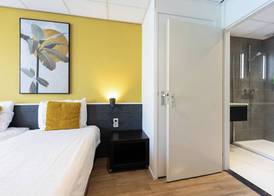 Aparthotel Delden 2