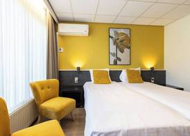 Aparthotel Delden 3