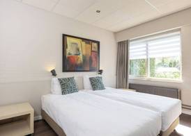 Aparthotel Delden 4