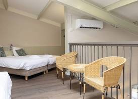 Aparthotel Delden 5