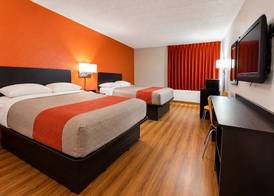 Motel 6-New Stanton, PA 5