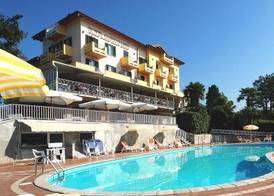 Hotel La Bussola 2
