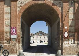 La Corte Albertina 4