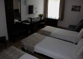 Threeland Hotel 5