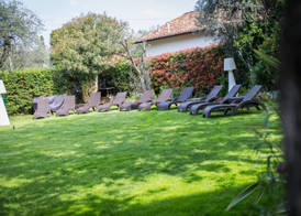 Hotel Eden 5