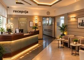 Hotel Alpex 5