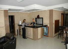 Basil's Apart Hotel 2
