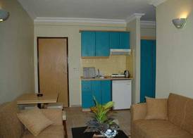 Basil's Apart Hotel 5