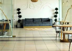 Hotel Sercotel Cuatro Postes 3