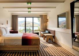 Sherwood Queenstown 4