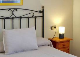 Quéntar Hotel Rural 4
