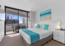 The Wave Resort 5