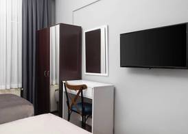Ercan Inn Hotel 4