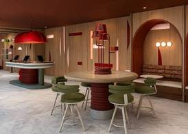 Ibis Styles Johor Bahru City Centre 2