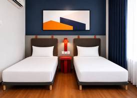 Ibis Styles Johor Bahru City Centre 5