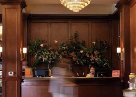 The Magnolia Hotel & Spa 3